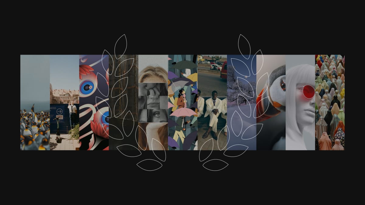 Unsplash Awards 2025 Selections