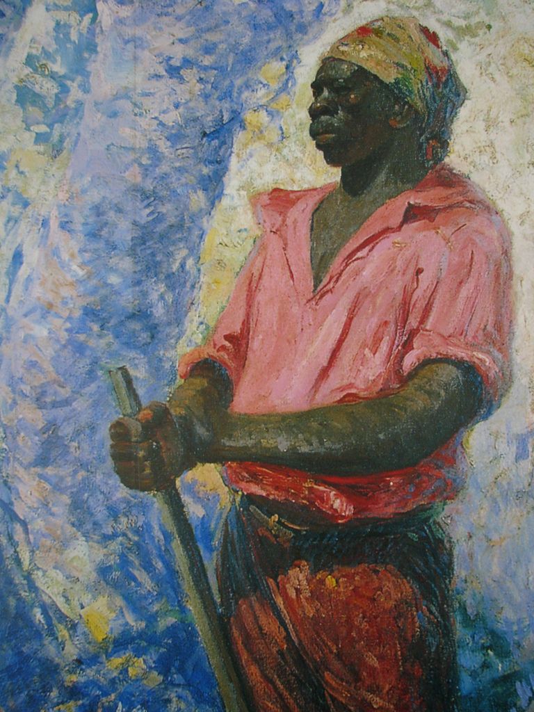 Zumbi dos Palmares - Wikipedia, la enciclopedia libre