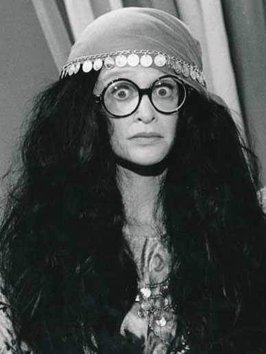 Susan Tolsky - Wikipedia
