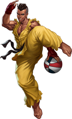 Sean Matsuda - Wikipedia