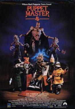 Puppet Master 4 - Wikipedia
