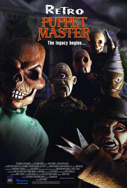 Retro Puppet Master - Wikipedia