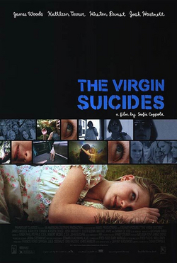 The Virgin Suicides (film) - Wikipedia