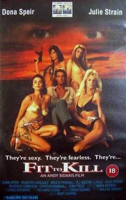 Fit to Kill - Wikipedia