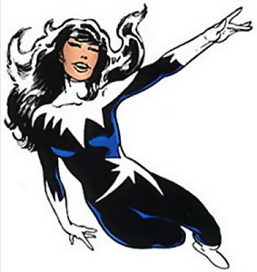 Aurora (comics) - Wikipedia