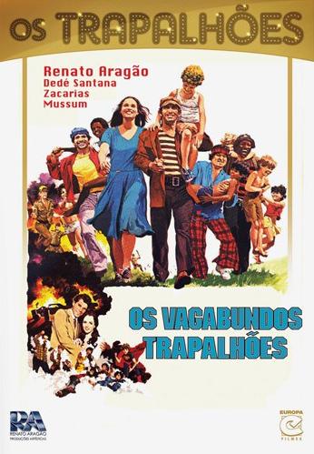 Os Vagabundos Trapalhões – Wikipédia, a enciclopédia livre
