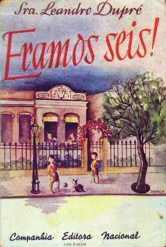 Éramos Seis – Wikipédia, a enciclopédia livre