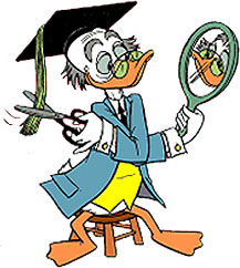 Professor Ludovico – Wikipédia, a enciclopédia livre