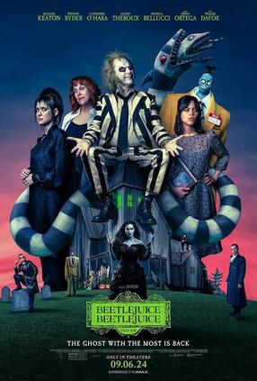 Beetlejuice Beetlejuice – Wikipédia, a enciclopédia livre