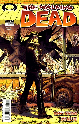 The Walking Dead – Wikipédia, a enciclopédia livre