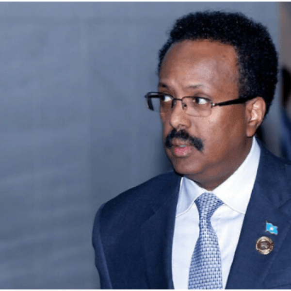 Somalia: Inside Farmajo's failed Foreign Policy