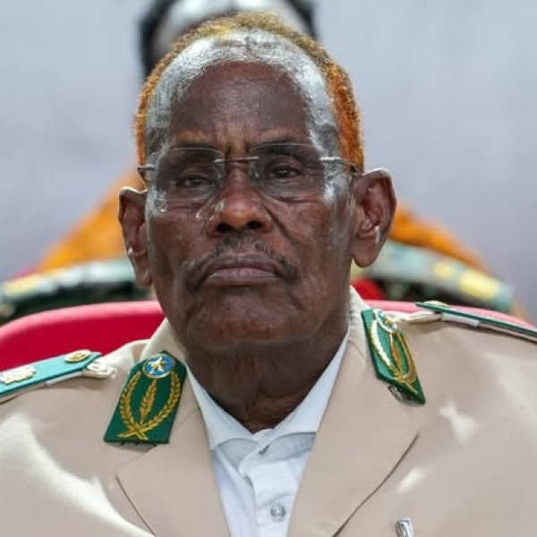Somalia: Security Forces Surround Residence of Dismissed General