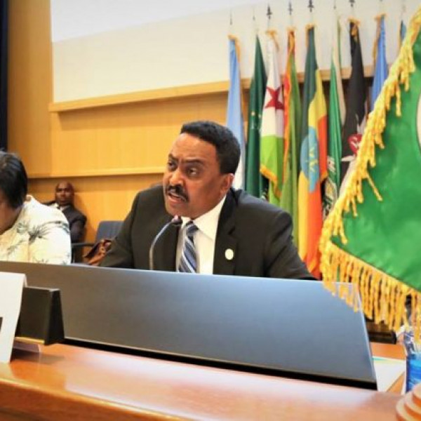 Somalia: IGAD urges 'restraint' amid SouthWest State standoff