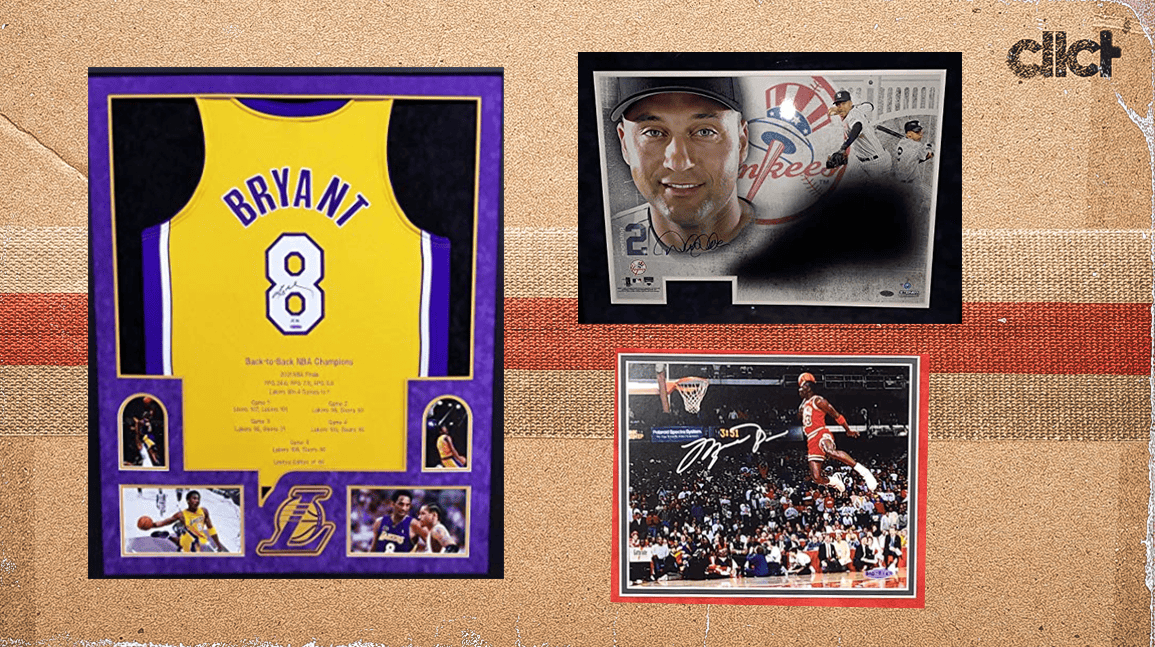 Autograph dealer identified as man found dead in Indiana raid of fake memorabilia | cllct