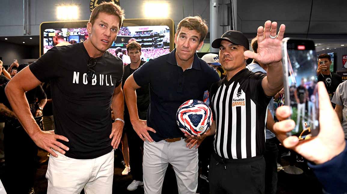 Grading Fanatics Fest NYC 2025: cllct's event scorecard | cllct