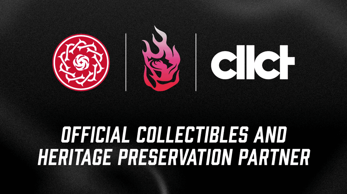RAJ Sports, cllct announce groundbreaking partnership for Portland Thorns and Portland Fire | cllct