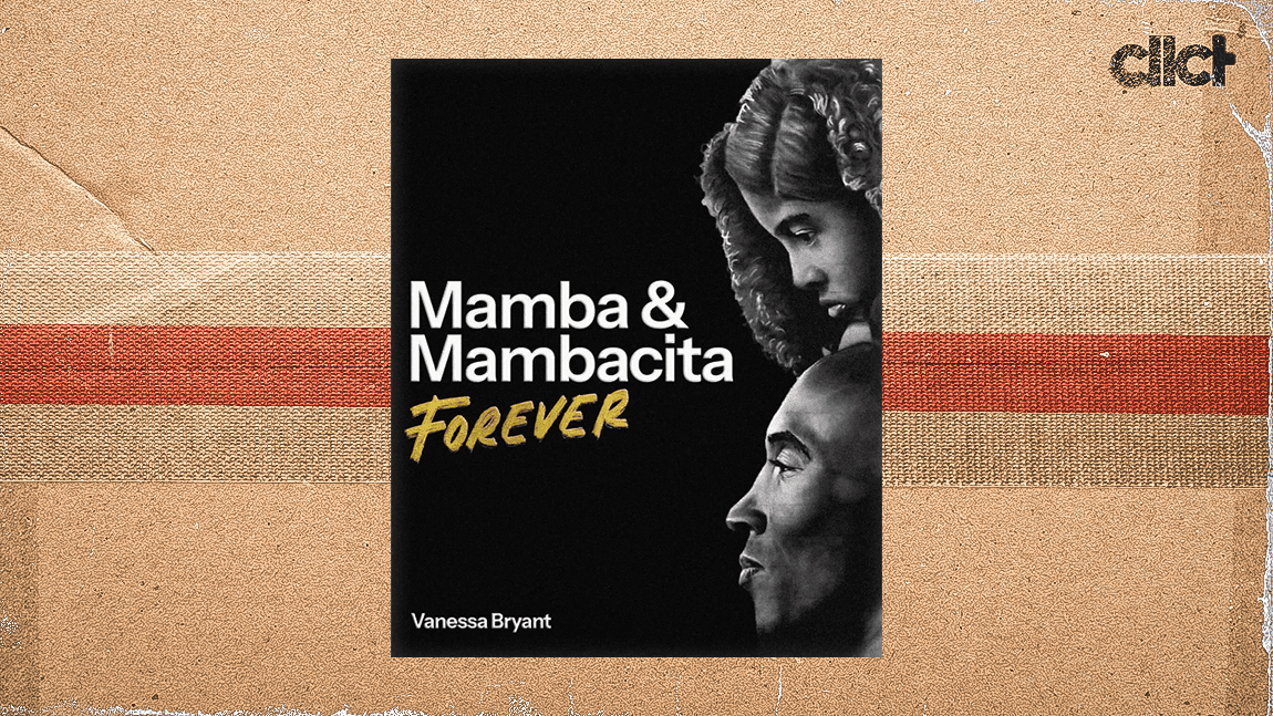 Vanessa Bryant announces new book, honoring legacies of Kobe, daughter Gianna | cllct