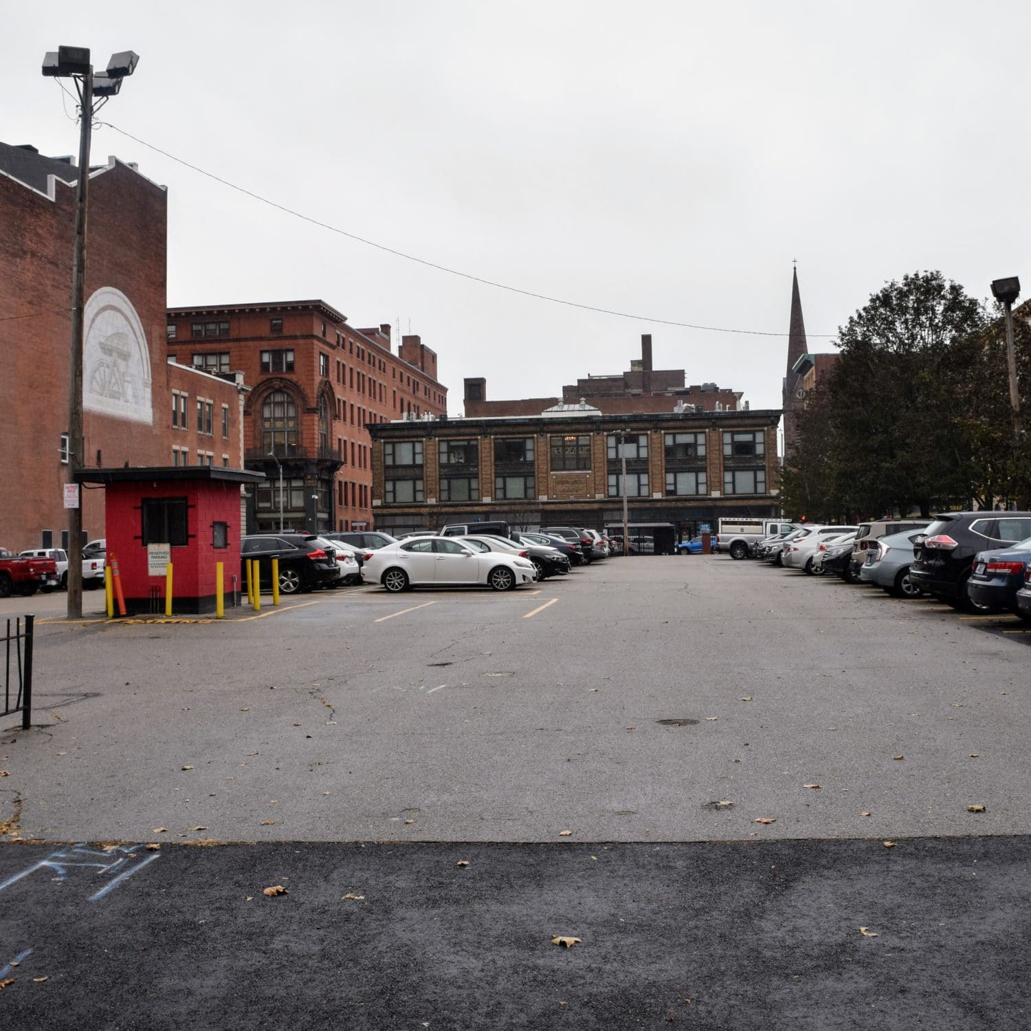 Will city and state tax credits be used to exploit vulnerable workers at the 78 Fountain St project? - Uprise RI