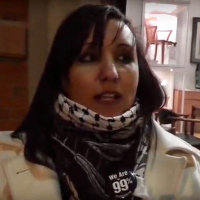 A letter from Siham Byah, now in ICE custody - Uprise RI