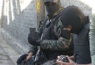 Where Will the Children Play? Neoliberal Militarization in Pre-Election Honduras – Upside Down World
