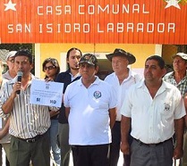 Community Democracy Confronts Mining in El Salvador – Upside Down World