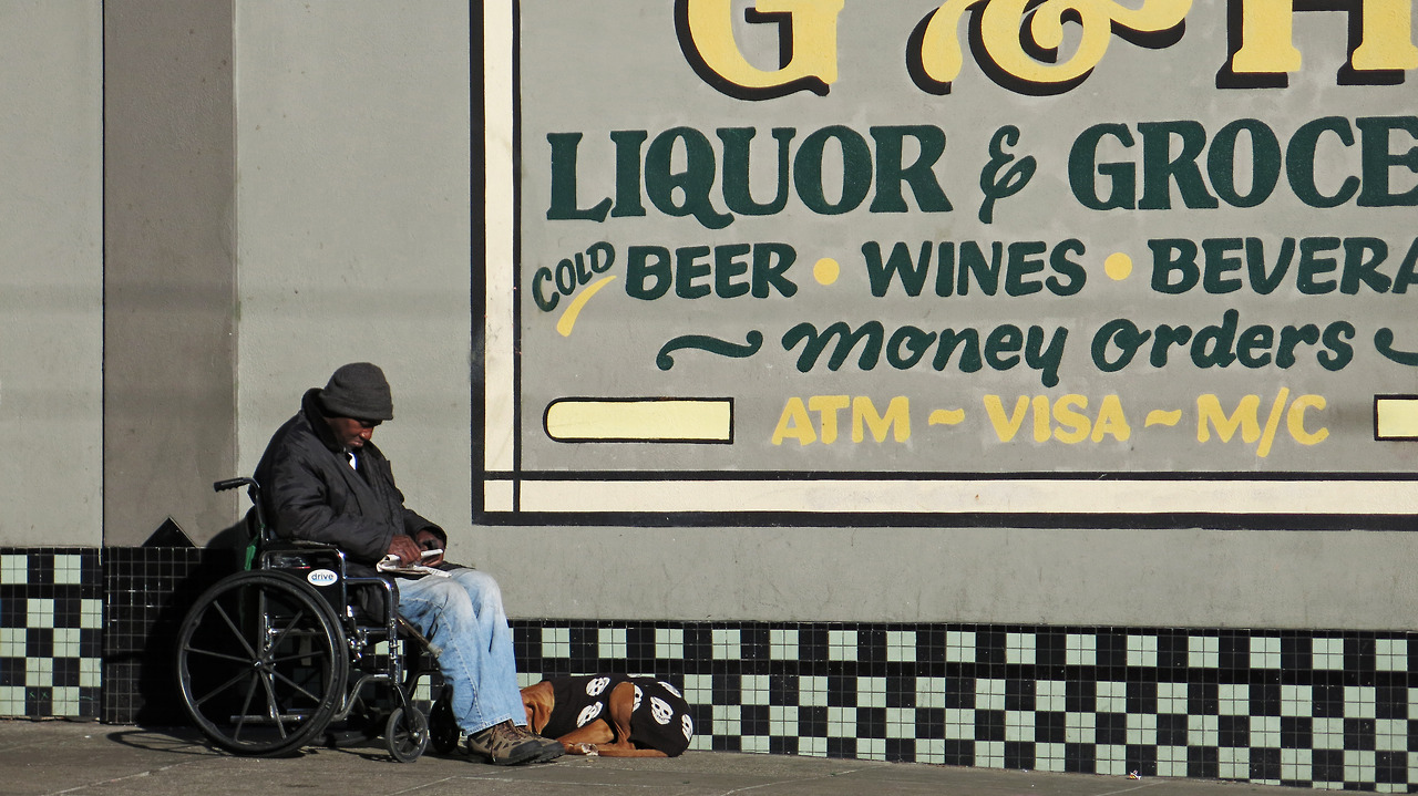 Social Work in the Tenderloin is Not Hopeless | Uptown Almanac