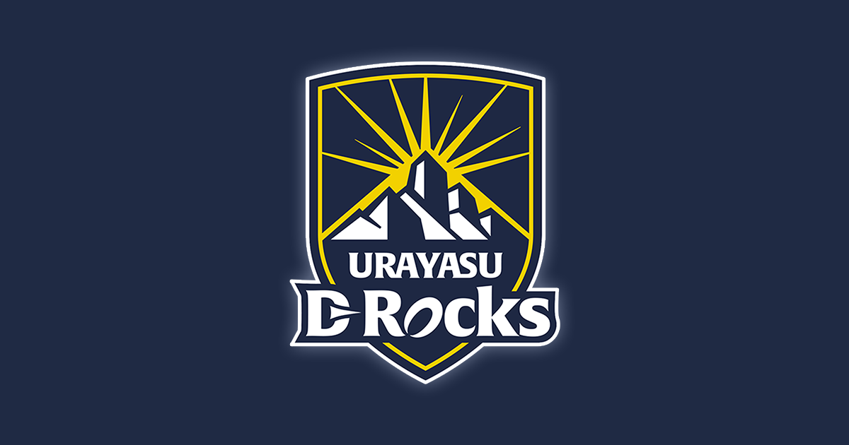 URAYASU D-Rocks
