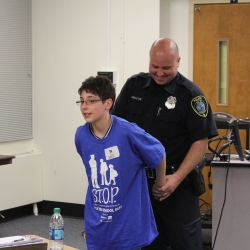 Flynn’s Force: How Police Reach Out to Youth » Urban Milwaukee