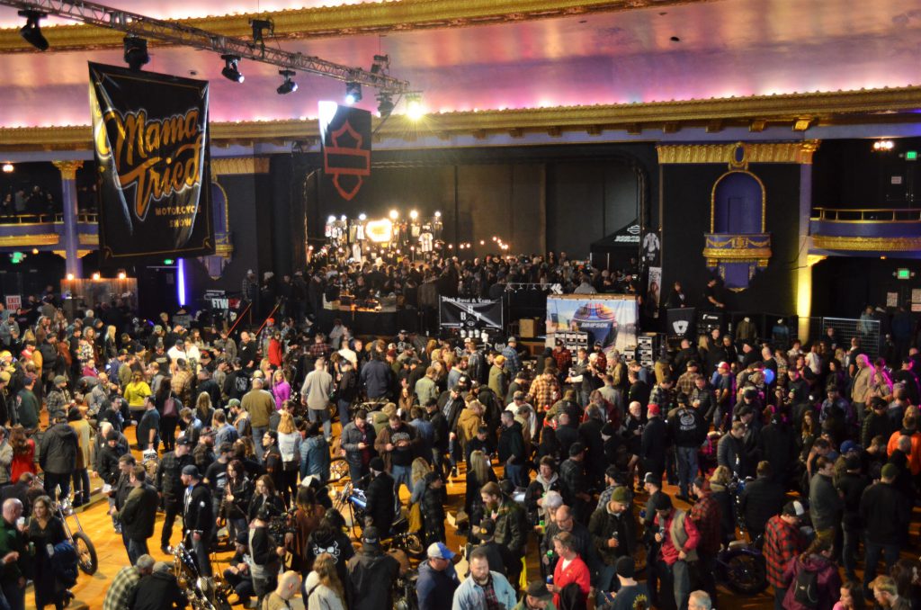Entertainment: Full Weekend of Motorcycle Events » Urban Milwaukee
