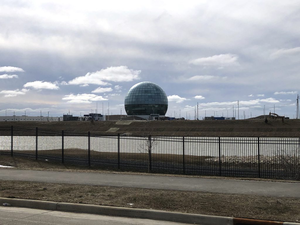 Murphy’s Law: Total Cost of Foxconn Is Rising » Urban Milwaukee