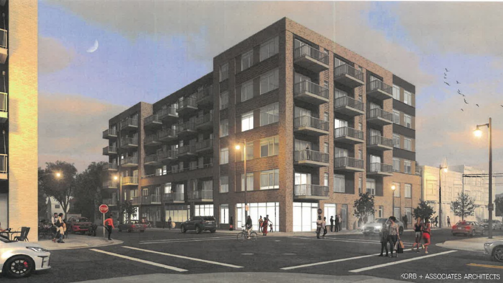 Milwaukee Could Cash In If Subsidized Housing Deals Overperform » Urban Milwaukee