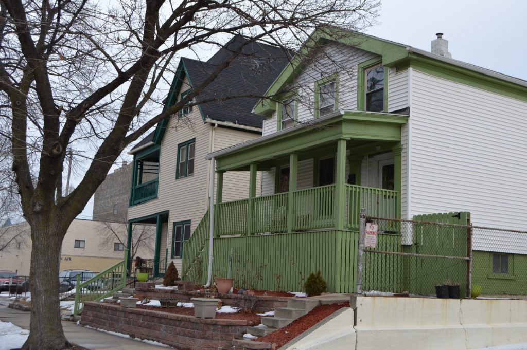 One of City’s Oldest Homes Will Be Razed, Not Relocated » Urban Milwaukee