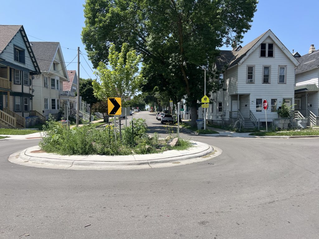 New Speed Data Shows Dramatic Impact of Milwaukee’s Traffic Calming Efforts » Urban Milwaukee