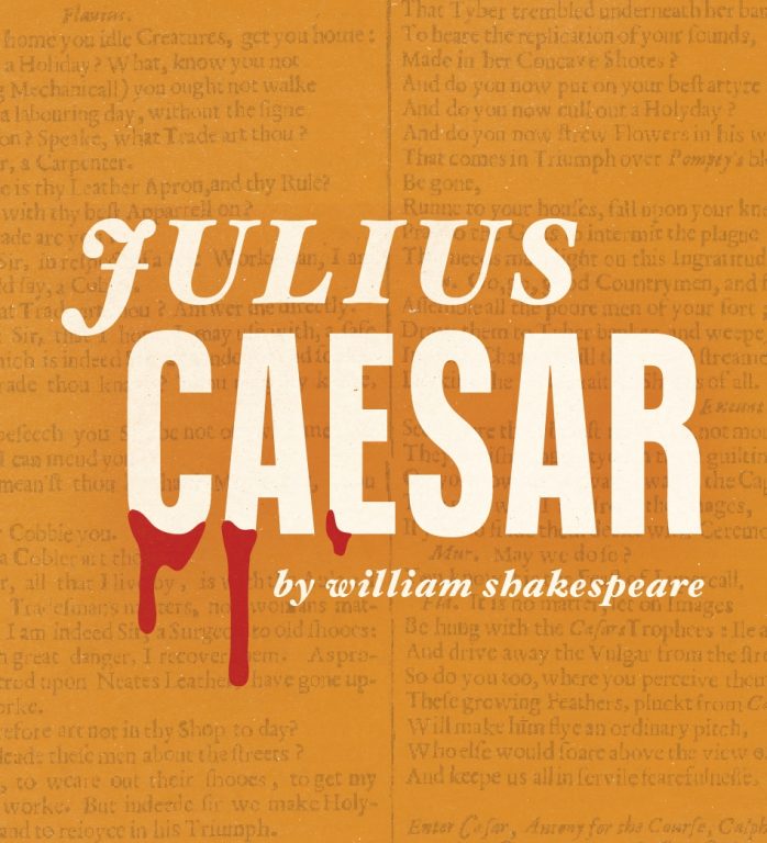 Julius Caesar » Urban Milwaukee