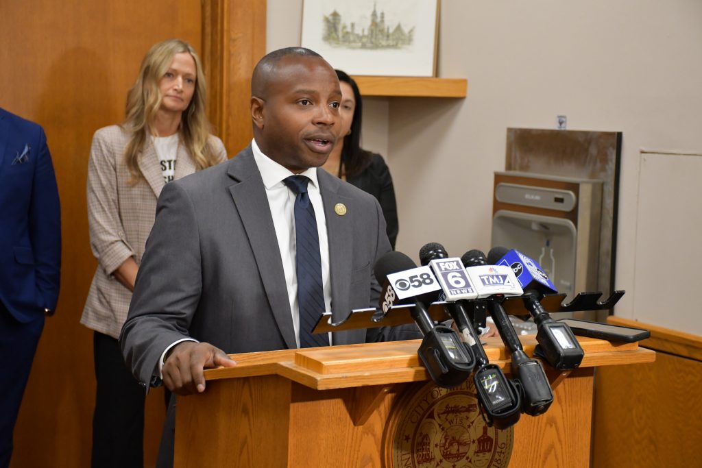 Murphy’s Law: Milwaukee Mayor’s Power in Decline? » Urban Milwaukee