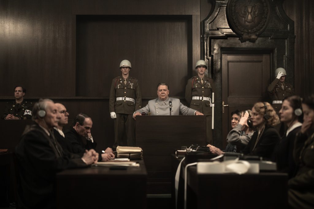 Movies: ‘Nuremberg’ Tries To Indict Us All » Urban Milwaukee