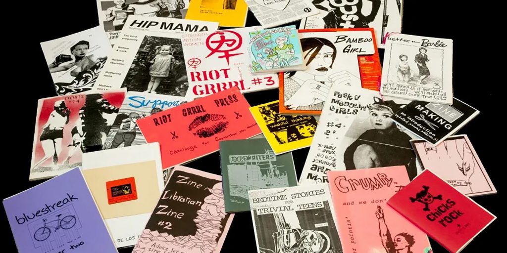 Community Zine Festival: Declarations in Print » Urban Milwaukee