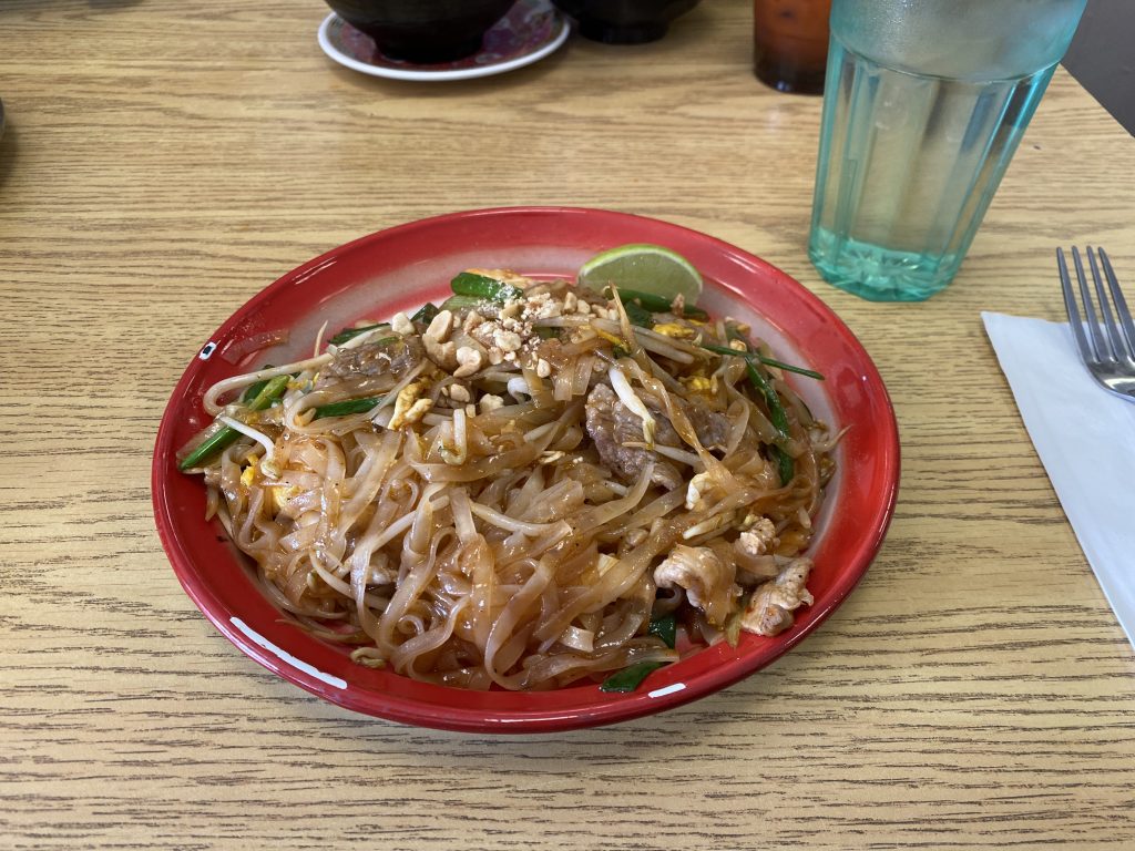 Dining: Vientiane Noodle Shop Offers Pho and Much More » Urban Milwaukee