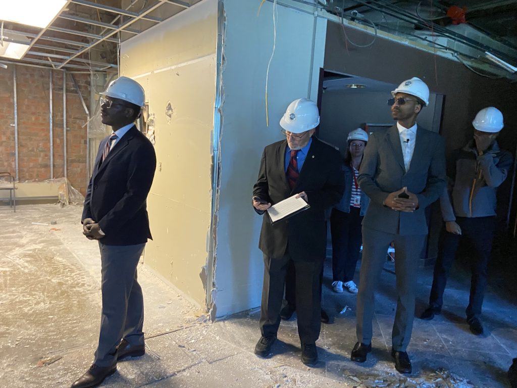 MKE County: Crowley Tours South Milwaukee Affordable Housing Project » Urban Milwaukee