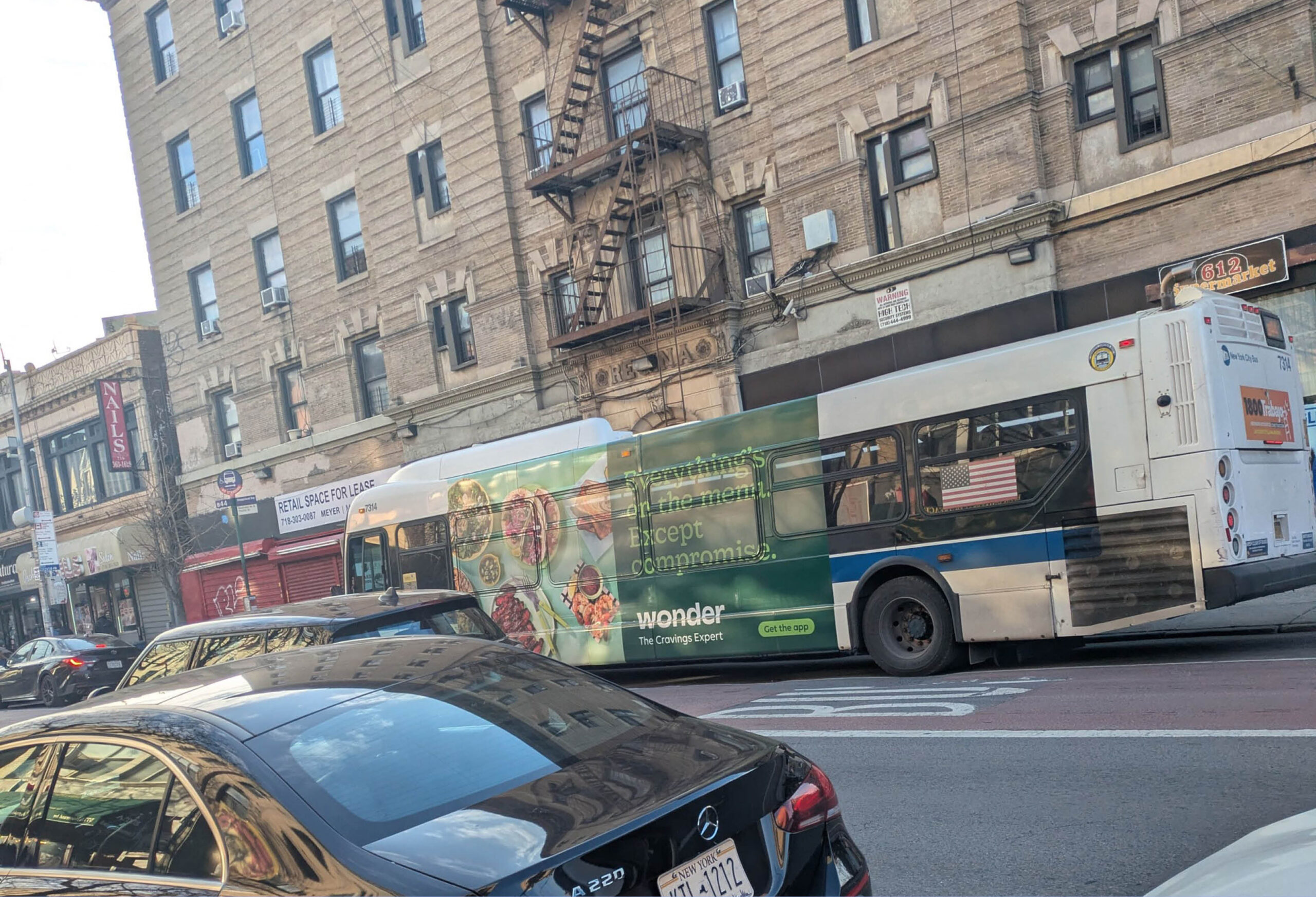 Wonder is All Around Us - Urban Omnibus