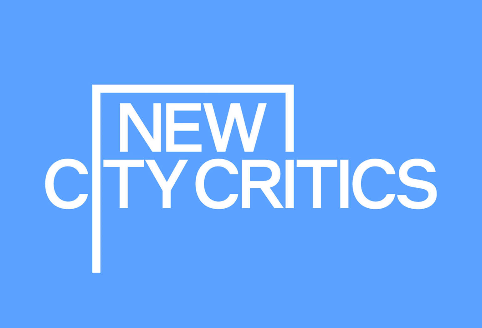 New City Critics 2025-2026: Object Lessons with Anna Kodé and Oliver Wainwright - Urban Omnibus