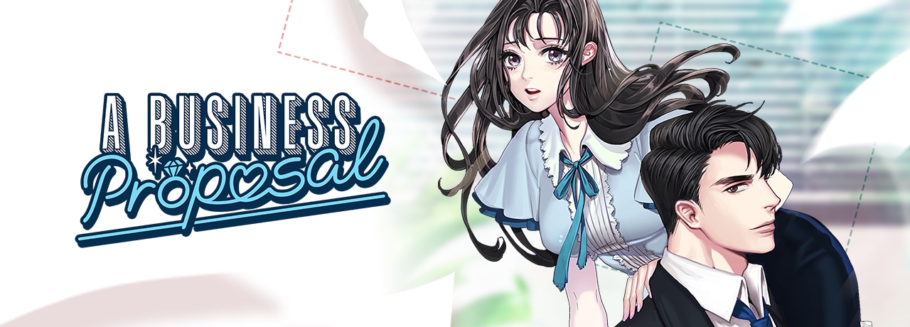 Read A Business Proposal | Tapas Web Novels