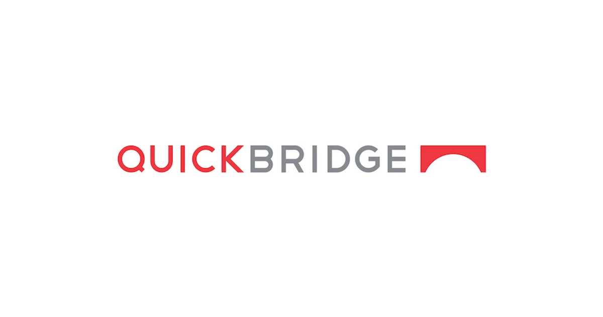 QuickBridgeOC User cover