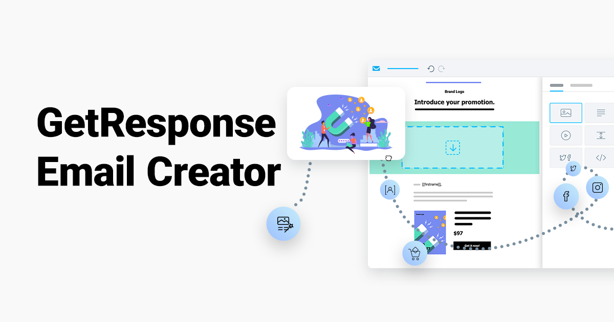 Newsletter Designer: Erstelle Mails, die überzeugen