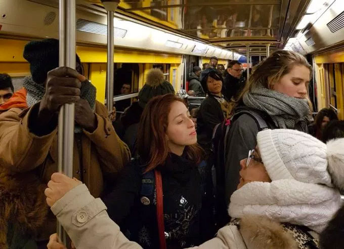 What American Commuter Rail Can Learn From Paris — Streetsblog USA