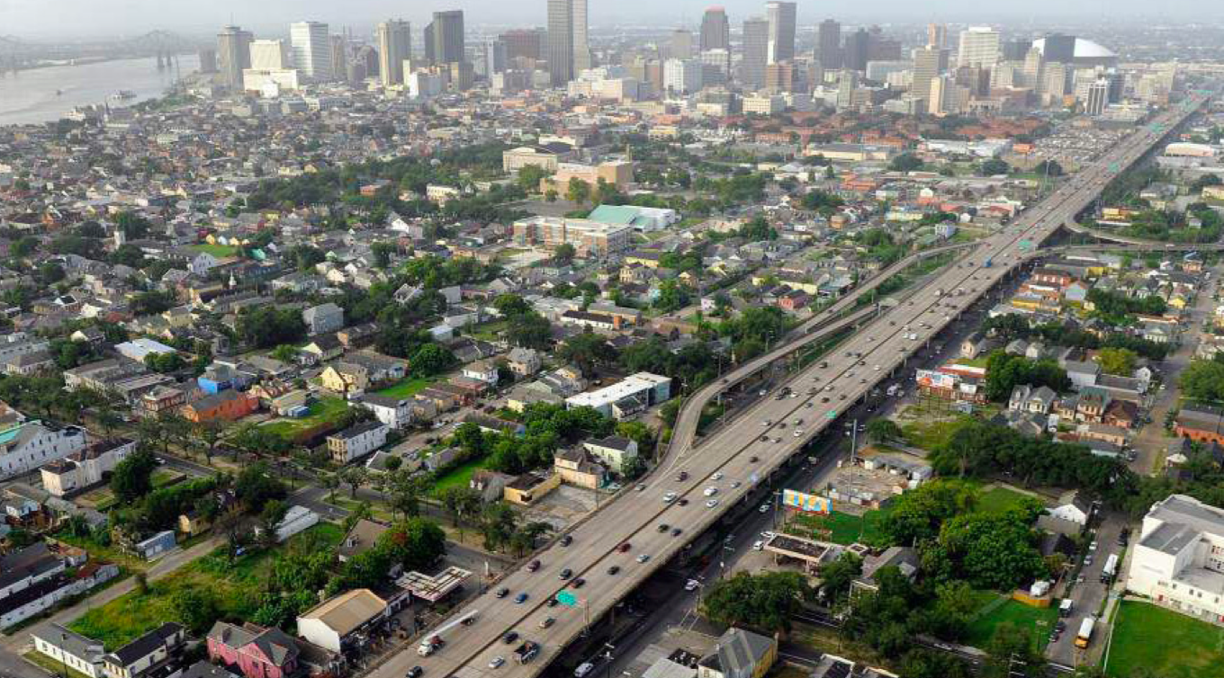 Nominee Buttigieg Vows To Dismantle 'Racist' Freeways — Streetsblog USA