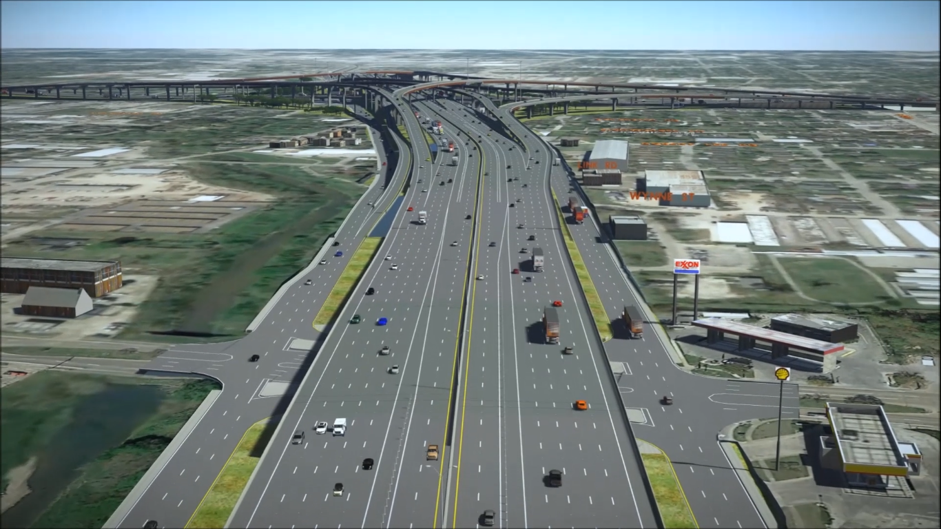 Highway Boondoggles 2019: Nine Projects That Should Never Happen — Streetsblog USA