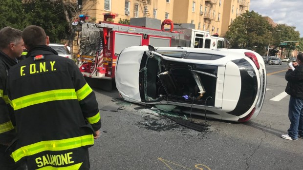The 94% Error: We Need to Understand the True Cause of Crashes — Streetsblog USA
