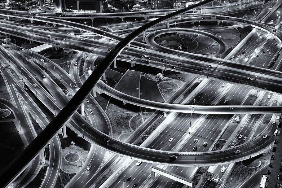 Op Ed: We Shouldn't Fix Some 'Crumbling' Highways — Streetsblog USA