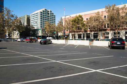 Analysis: The Decline and Fall of Mandatory Parking Minimums — Streetsblog USA